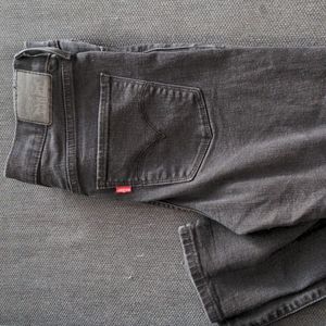 Levi's Skinny Jeans
